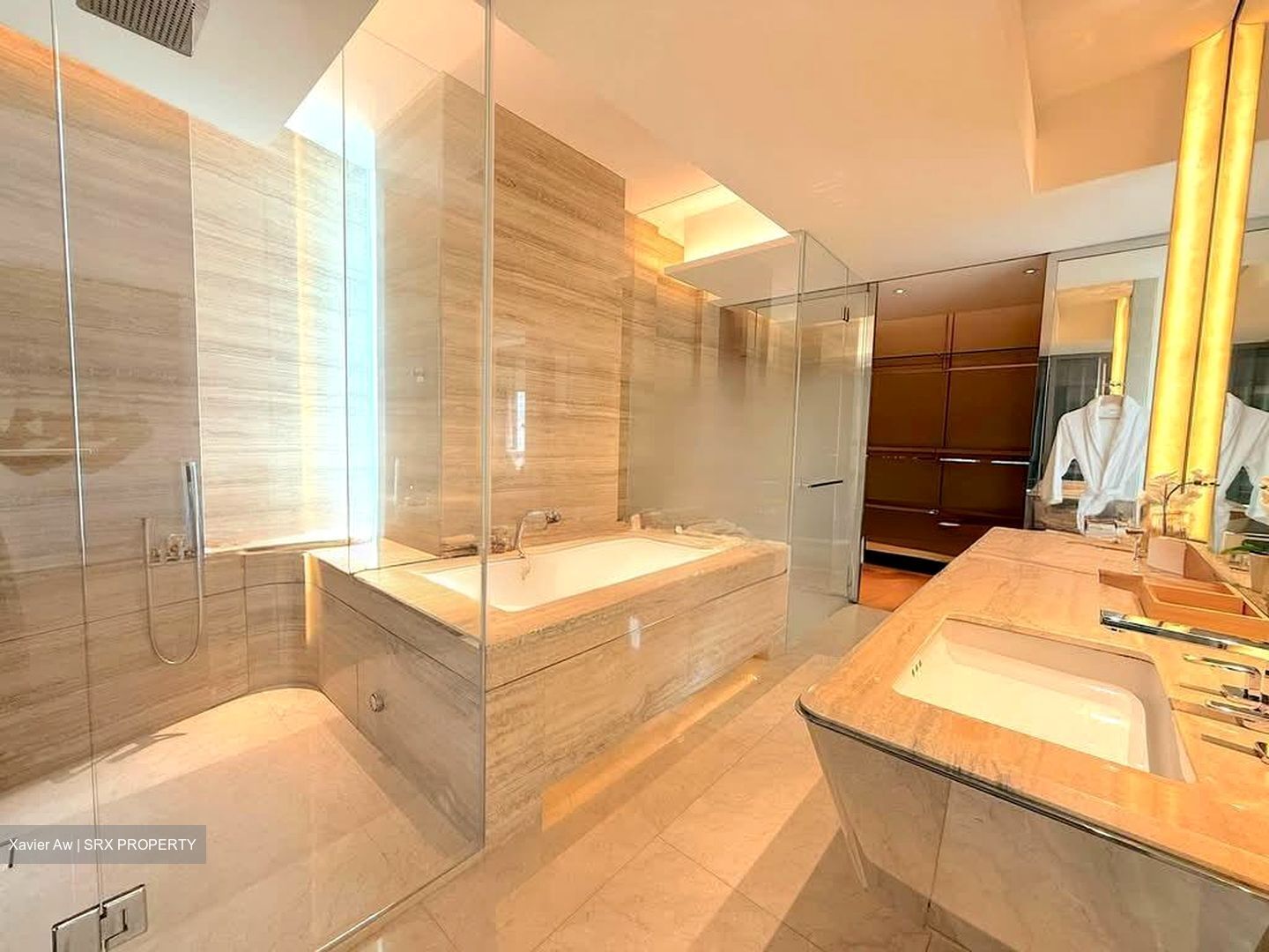 Ardmore Residence (D10), Condominium #541023401